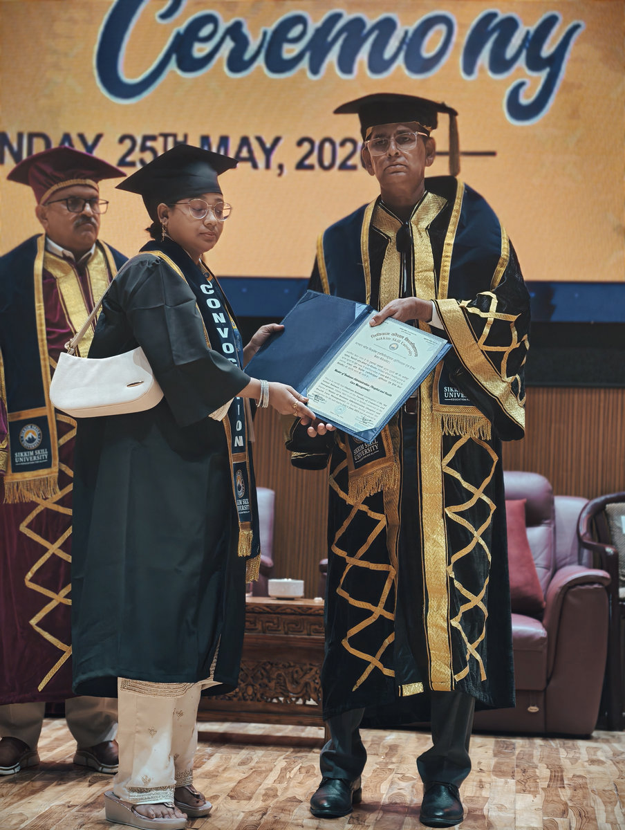 Convocation Gallery